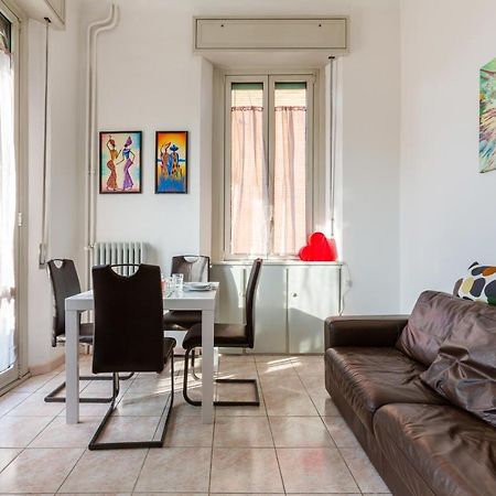 Cosy Apartment Close To Iulm University Μιλάνο Εξωτερικό φωτογραφία