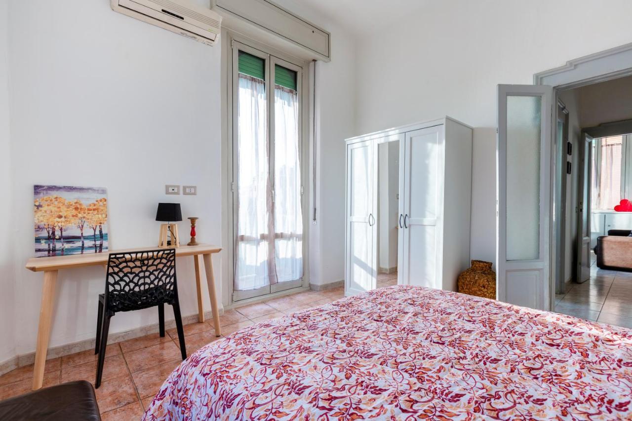 Cosy Apartment Close To Iulm University Μιλάνο Εξωτερικό φωτογραφία