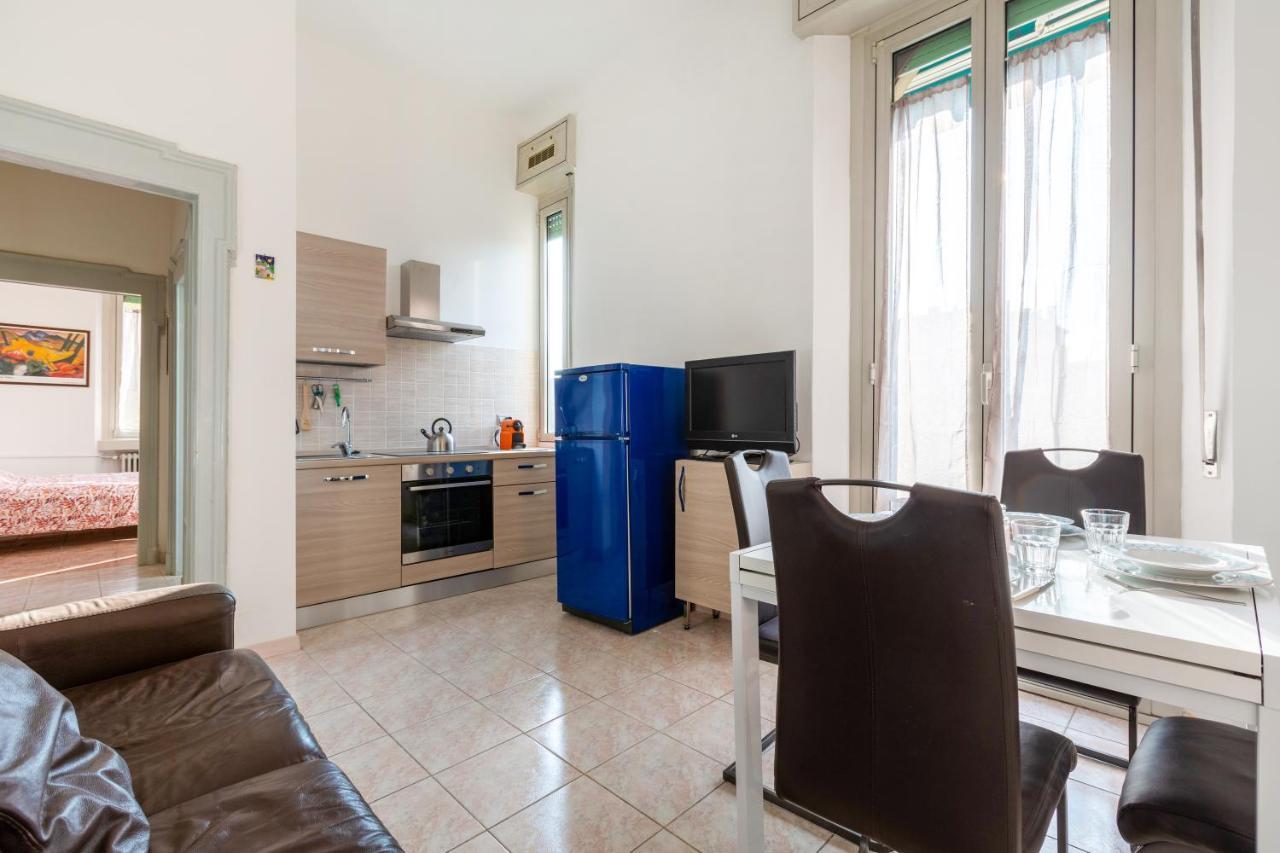 Cosy Apartment Close To Iulm University Μιλάνο Εξωτερικό φωτογραφία
