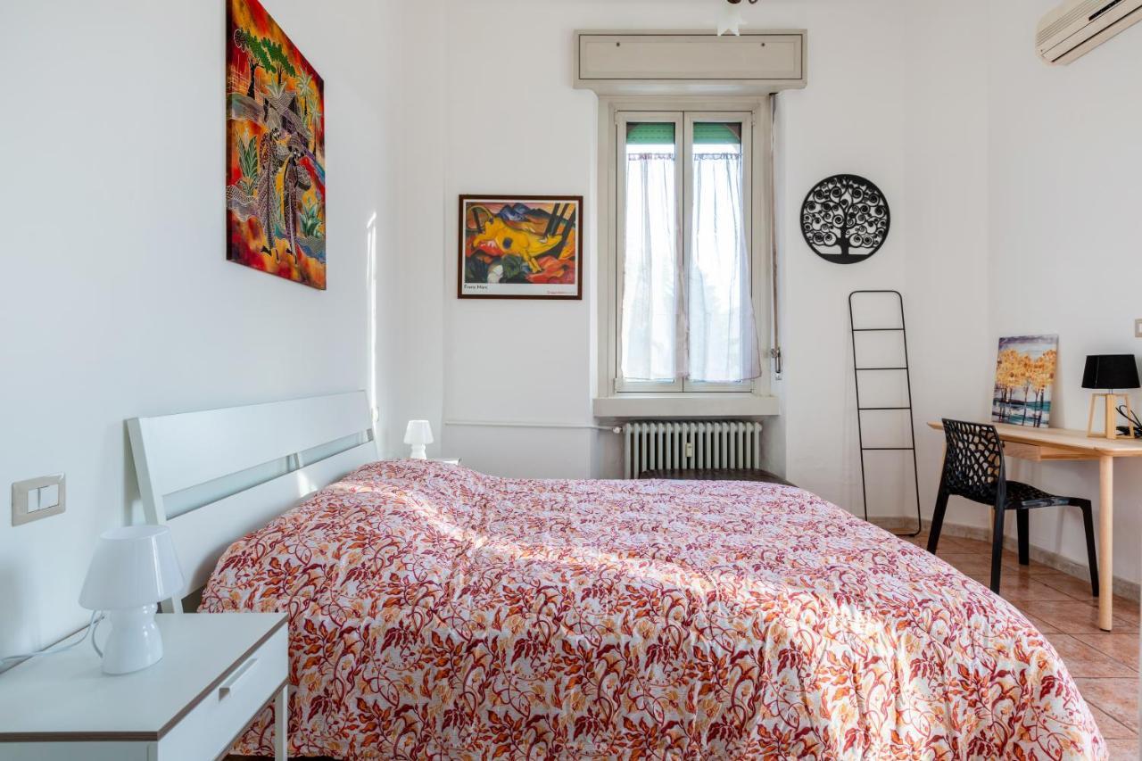 Cosy Apartment Close To Iulm University Μιλάνο Εξωτερικό φωτογραφία