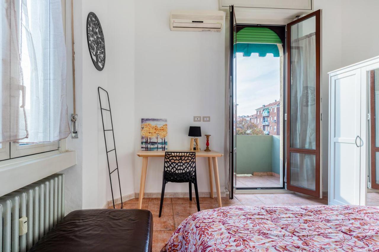 Cosy Apartment Close To Iulm University Μιλάνο Εξωτερικό φωτογραφία