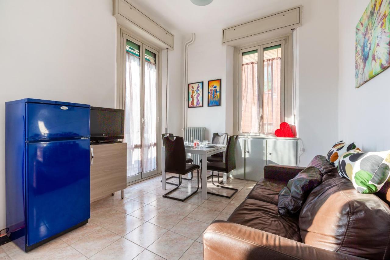 Cosy Apartment Close To Iulm University Μιλάνο Εξωτερικό φωτογραφία