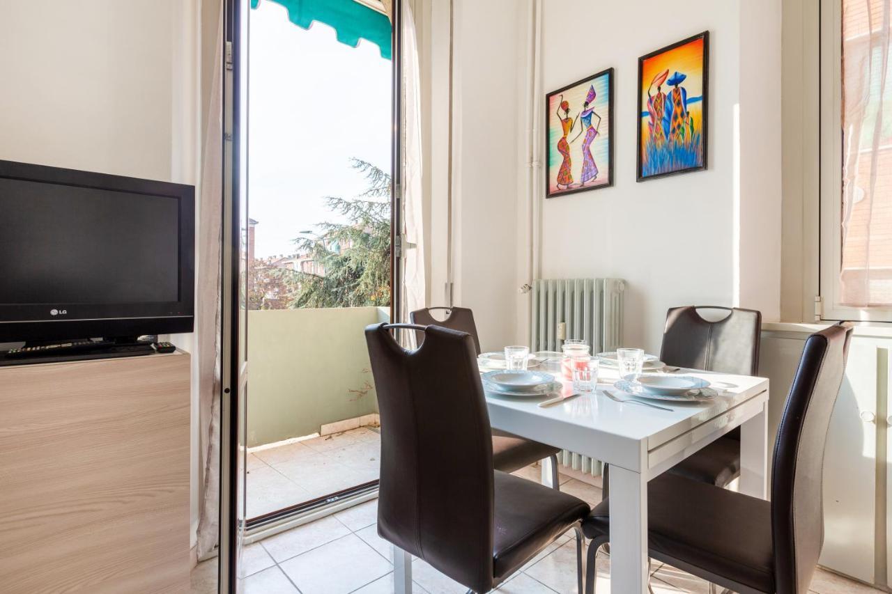 Cosy Apartment Close To Iulm University Μιλάνο Εξωτερικό φωτογραφία