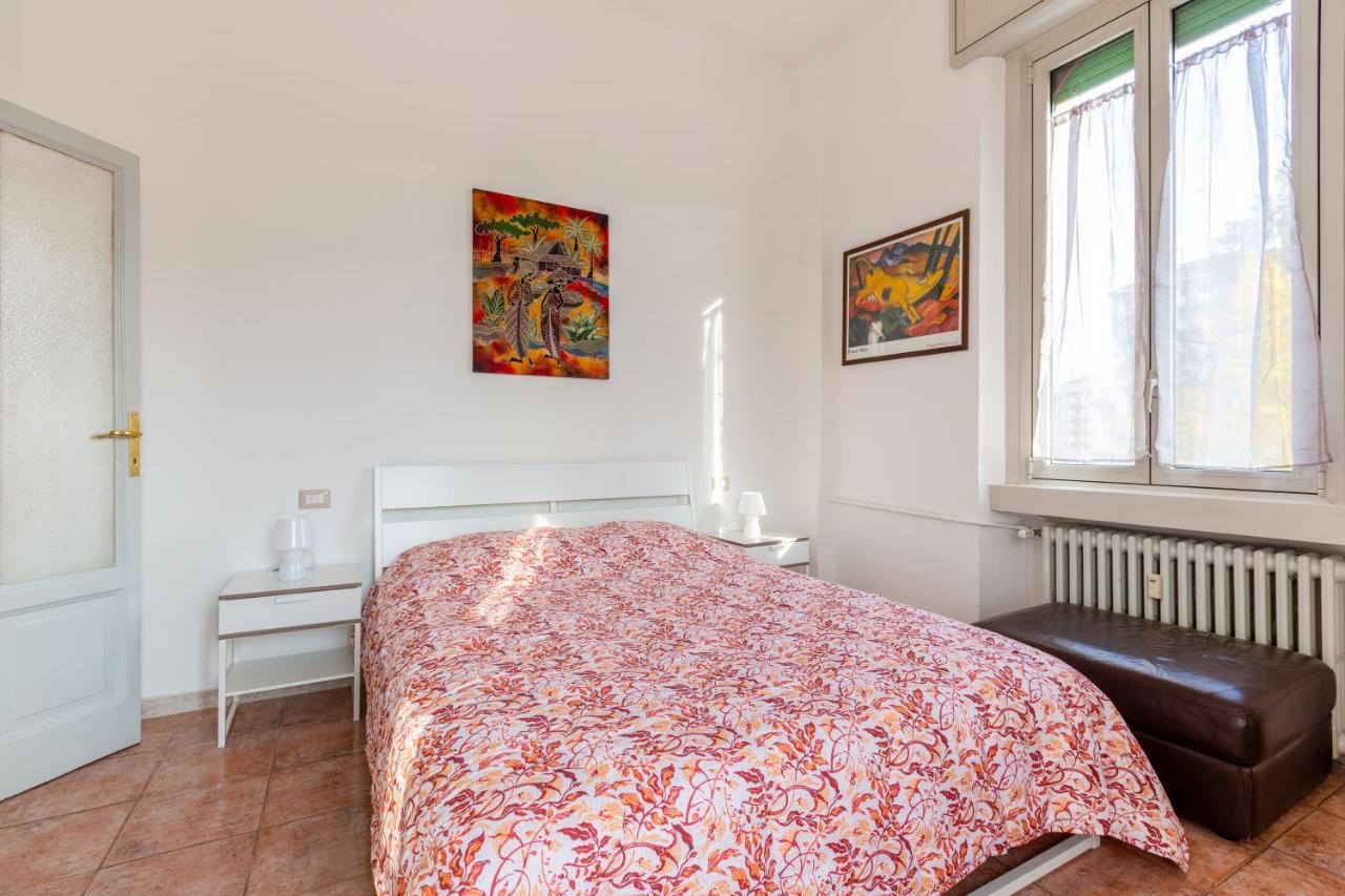 Cosy Apartment Close To Iulm University Μιλάνο Εξωτερικό φωτογραφία
