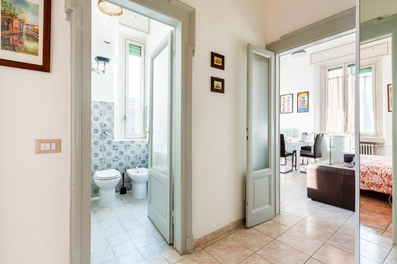 Cosy Apartment Close To Iulm University Μιλάνο Εξωτερικό φωτογραφία